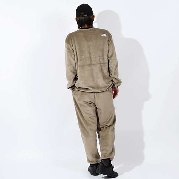 THE NORTH FACE（ザ ノースフェイス） 毛足の長い ノースフェイス