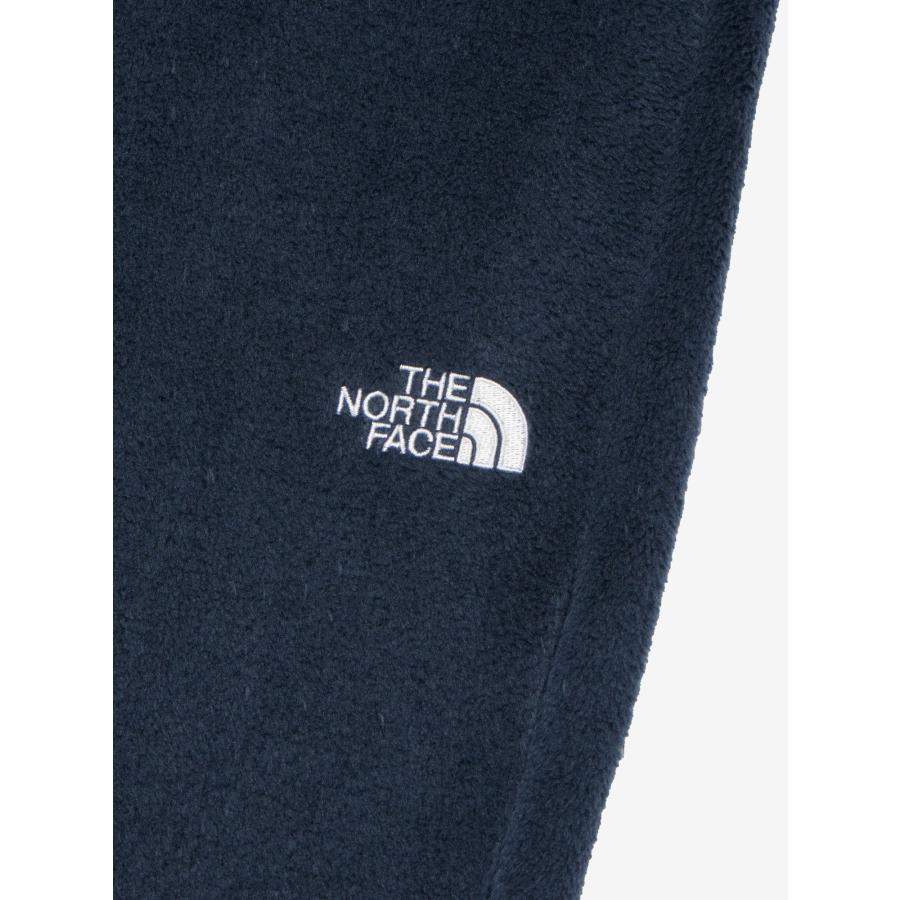 THE NORTH FACE（ザ ノースフェイス） 毛足の長い ノースフェイス