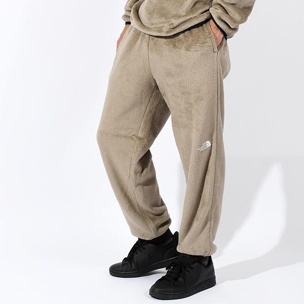 THE NORTH FACE（ザ ノースフェイス） 毛足の長い ノースフェイス