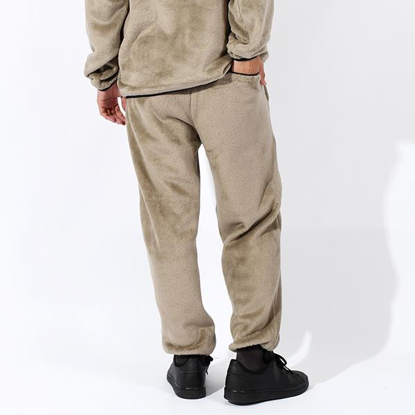 THE NORTH FACE（ザ ノースフェイス） 毛足の長い ノースフェイス