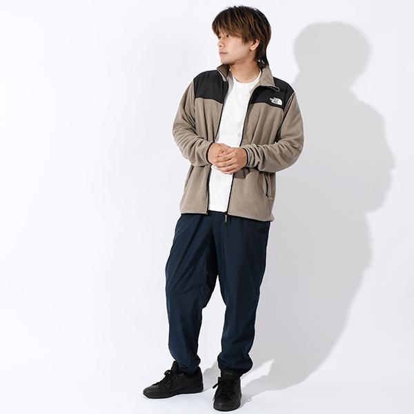 THE NORTH FACE（ザ ノースフェイス） 暖か 裏フリース イージーパンツ