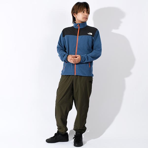 THE NORTH FACE（ザ ノースフェイス） 暖か 裏フリース イージーパンツ