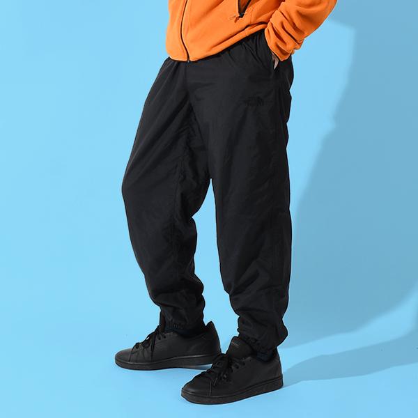 THE NORTH FACE（ザ ノースフェイス） 暖か 裏フリース イージーパンツ