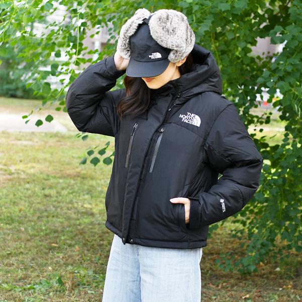 ノースフェイス レディース ダウンジャケット M 黒 600FP 軽量 防寒 THE NORTH FACE ダウンジャケット 黒 【公式通販】