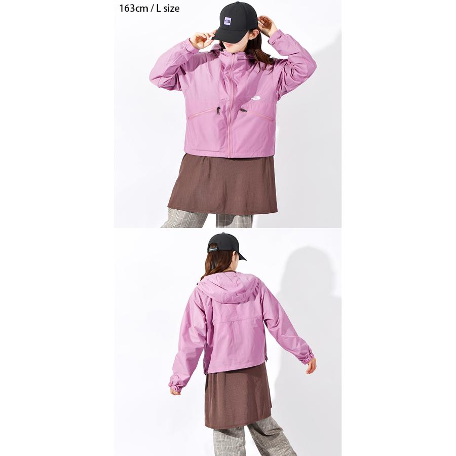 THE NORTH FACE（ザ ノースフェイス） 2026春夏新作 ネコポス発送