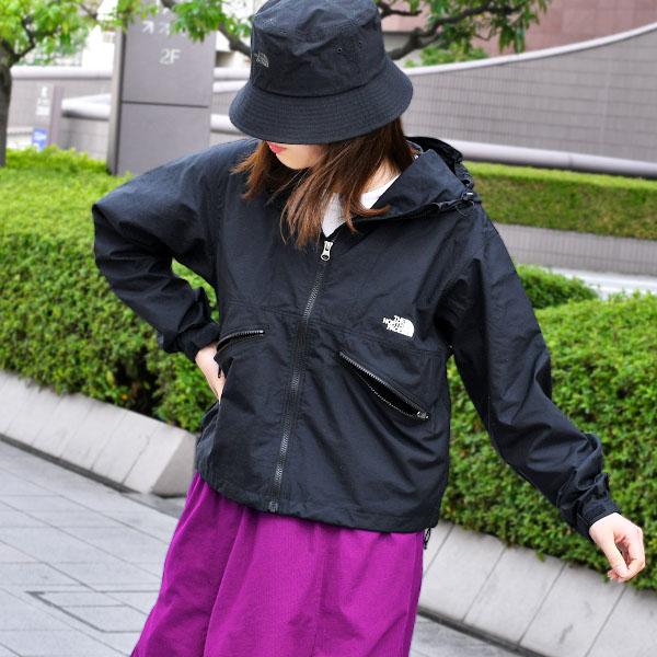 [ザ・ノース・フェイス] ジャケット コンパクトジャケット THE NORTH FACE（ザ ノースフェイス） 2026春夏新作 ノースフェイス