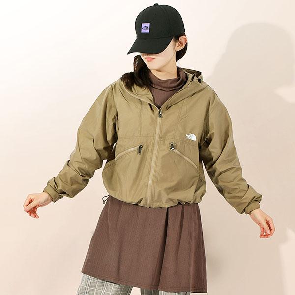 THE NORTH FACE（ザ ノースフェイス） 2026春夏新作 ネコポス発送