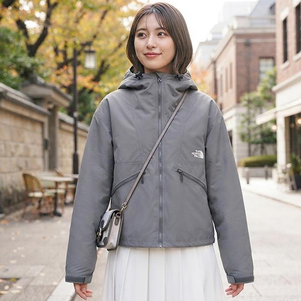 THE NORTH FACE（ザ ノースフェイス） 2026秋冬新色 ネコポス発送