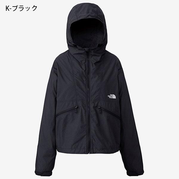 THE NORTH FACE ノースフェイス ショート丈 ジャケット