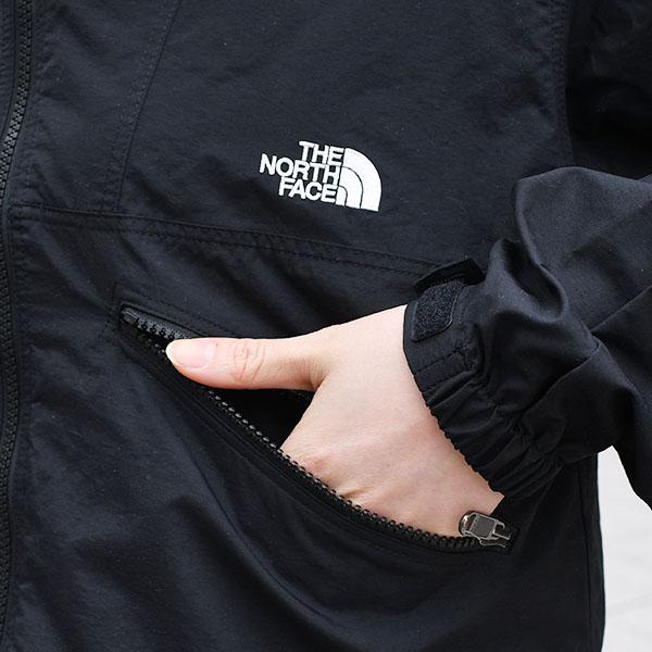 THE NORTH FACE（ザ ノースフェイス） 2026秋冬新色 ネコポス発送