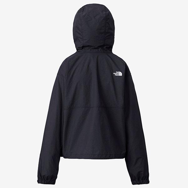 THE NORTH FACE ノースフェイス ショート丈 ジャケット