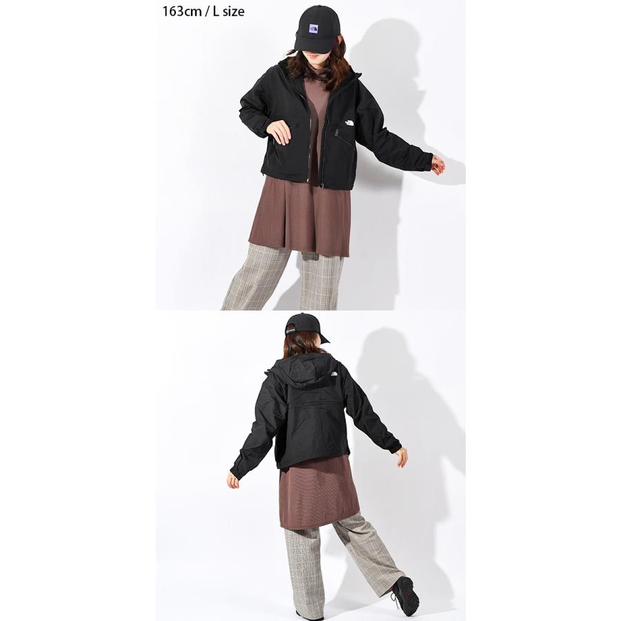 THE NORTH FACE（ザ ノースフェイス） 2026秋冬新色 ネコポス発送