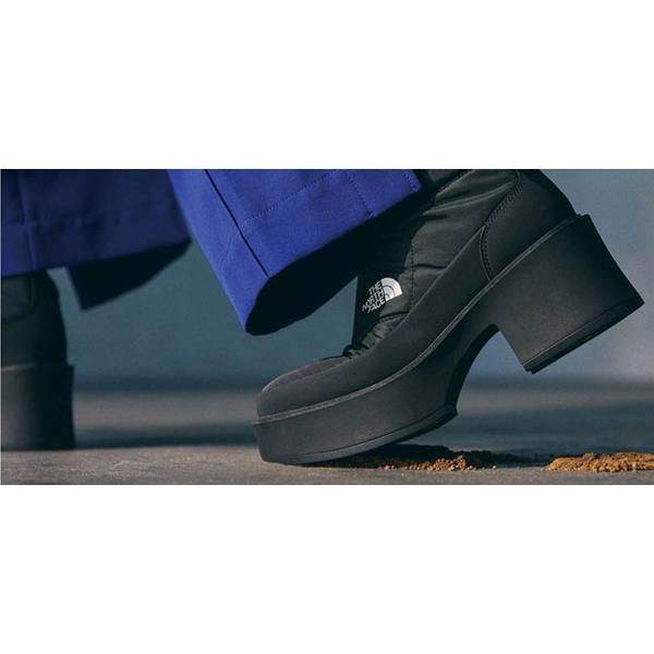 THE NORTH FACE（ザ ノースフェイス） 濡れた路面に滑らない ノース