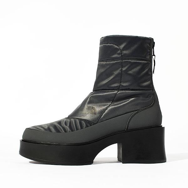 カルミア ヌプシ ドクターマーチン THE NORTH FACE（ザ ノースフェイス） 濡れた路面に滑らない ノース