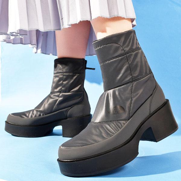 THE NORTH FACE（ザ ノースフェイス） 濡れた路面に滑らない ノース