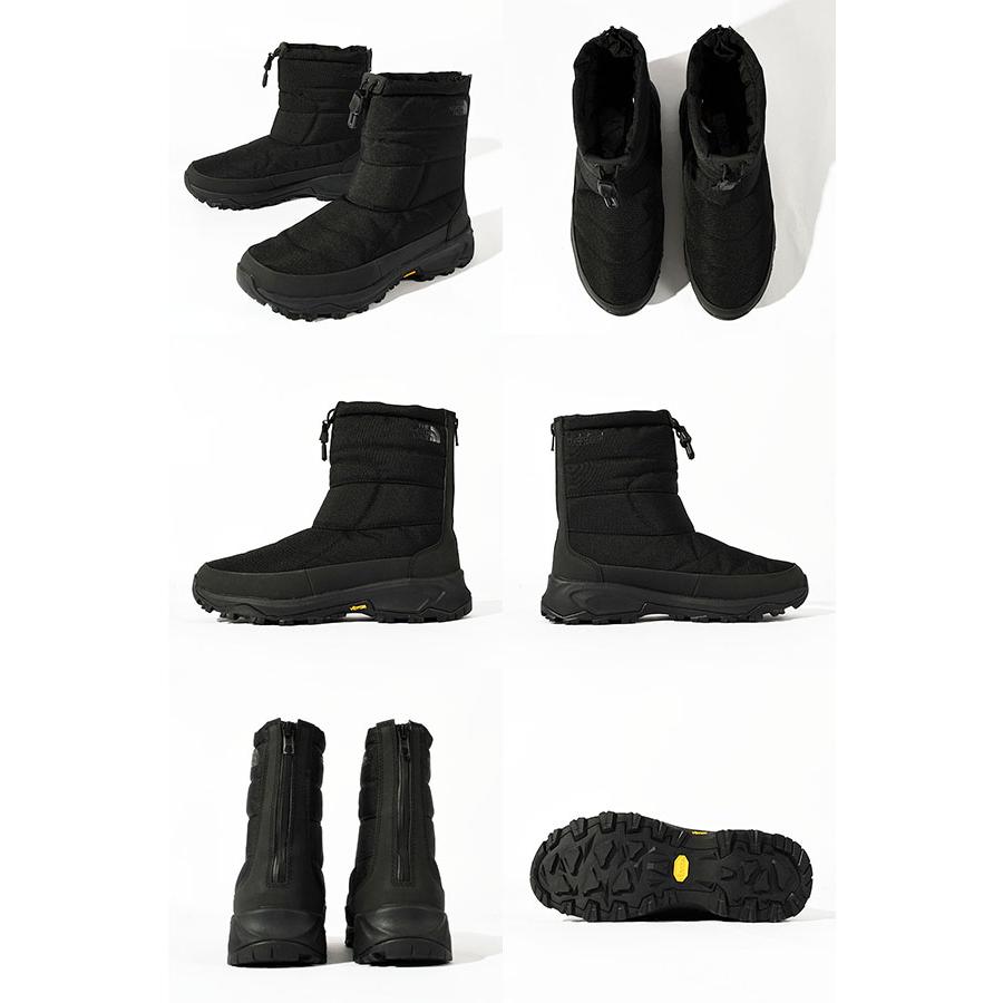 THE NORTH FACE（ザ ノースフェイス） 濡れた路面に滑らない ノース