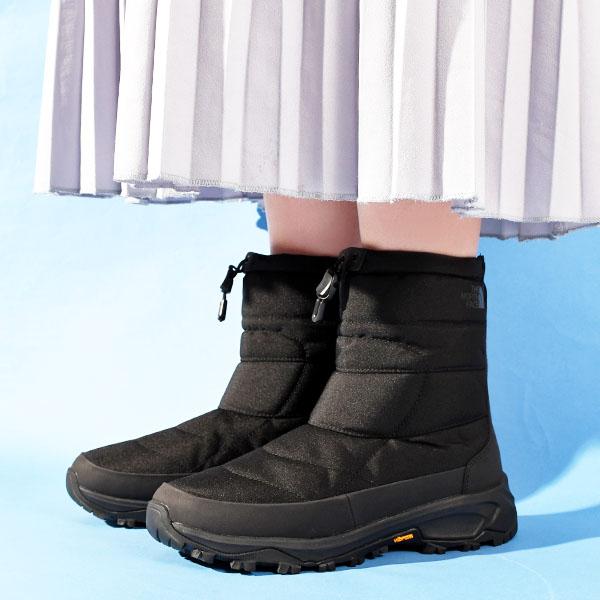 THE NORTH FACE（ザ ノースフェイス） 濡れた路面に滑らない ノース