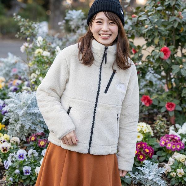 THE NORTH FACE（ザ ノースフェイス） 2026秋冬新色 【動画あり 