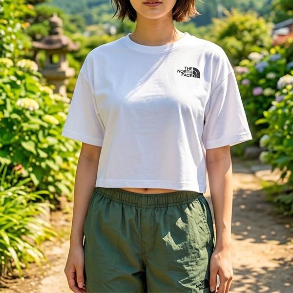 THE NORTH FACE（ザ ノースフェイス） ネコポス発送！ 2026春夏新色