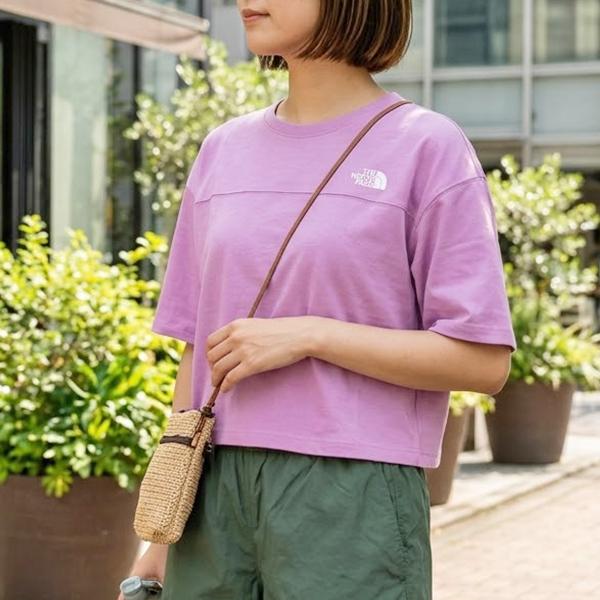 THE NORTH FACE（ザ ノースフェイス） ネコポス発送！ 2026春夏新色