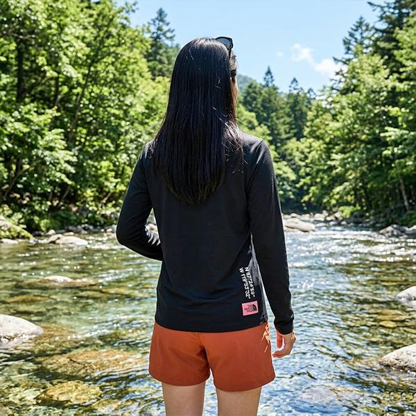 THE NORTH FACE（ザ ノースフェイス） ネコポス発送！ 2026春夏新作
