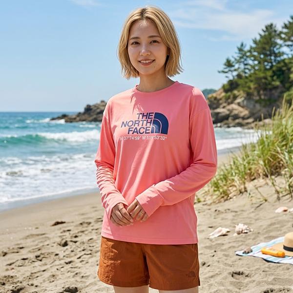 THE NORTH FACE（ザ ノースフェイス） ネコポス発送！ 2026春夏新作