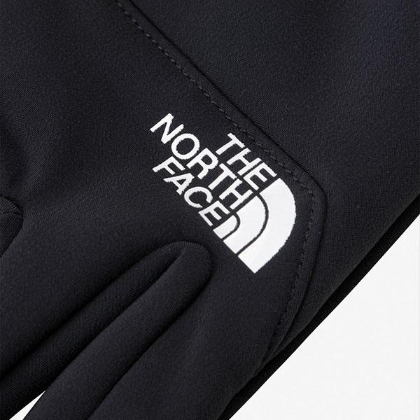 THE NORTH FACE ネコポス発送！ノースフェイス ゴアテックス グローブ