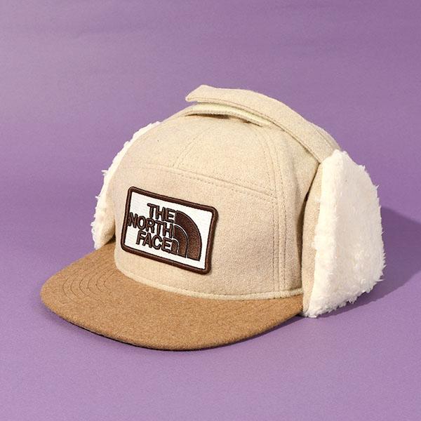 THE NORTH FACE フライトキャップ 耳あて付き golden-state_t28092218