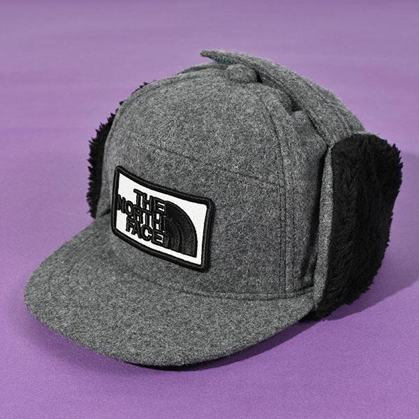 THE NORTH FACE ノースフェイス キッズ モコモコ耳当て フライト THE NORTH FACE ノースフェイス キッズ モコモコ耳当て フライト