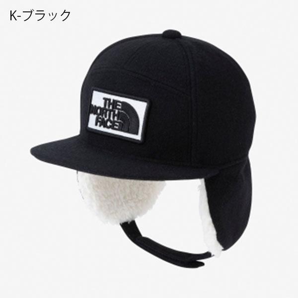 THE NORTH FACE ノースフェイス キッズ モコモコ耳当て フライト THE NORTH FACE ノースフェイス キッズ モコモコ耳当て フライト