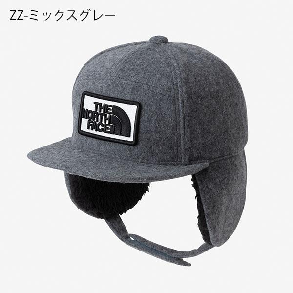 THE NORTH FACE ノースフェイス キッズ モコモコ耳当て フライト THE NORTH FACE ノースフェイス キッズ モコモコ耳当て フライト