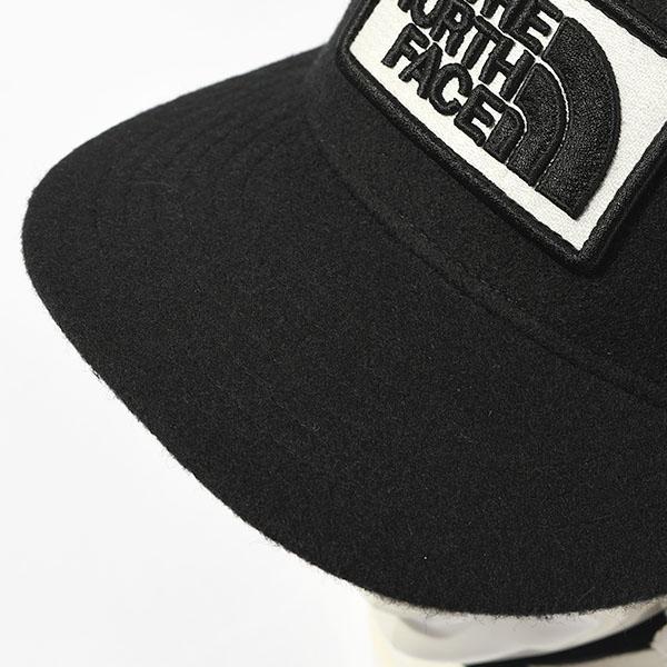 THE NORTH FACE ノースフェイス キッズ モコモコ耳当て フライト