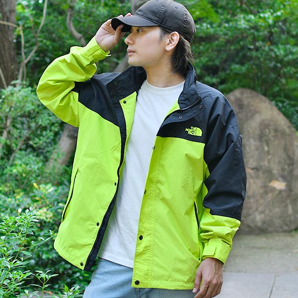 THE NORTH FACE ノースフェイス ジャケット メンズ レディース