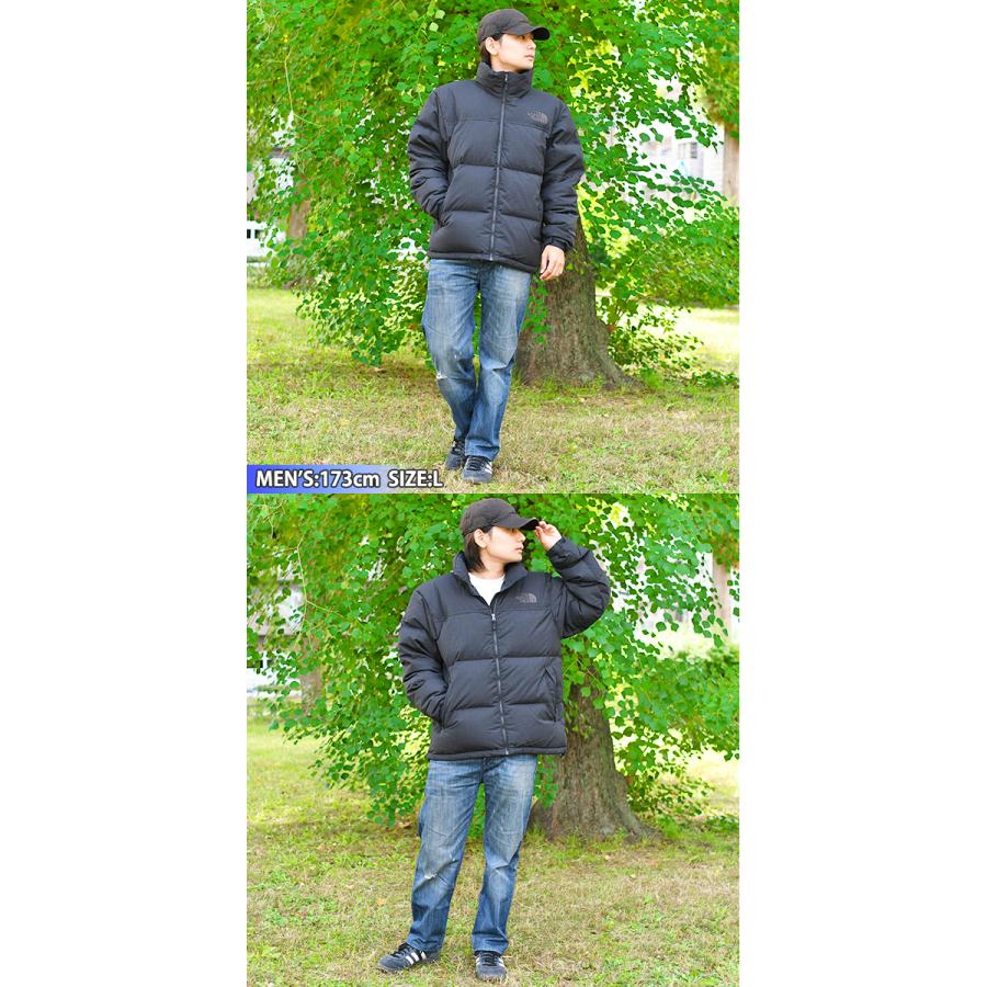 THE NORTH FACE（ザ ノースフェイス） ノースフェイス ウールナイロン