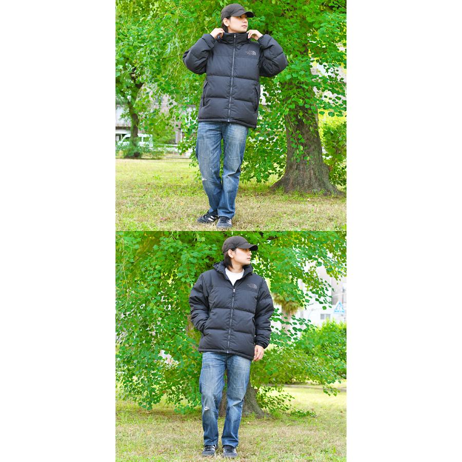 THE NORTH FACE（ザ ノースフェイス） ノースフェイス ウールナイロン