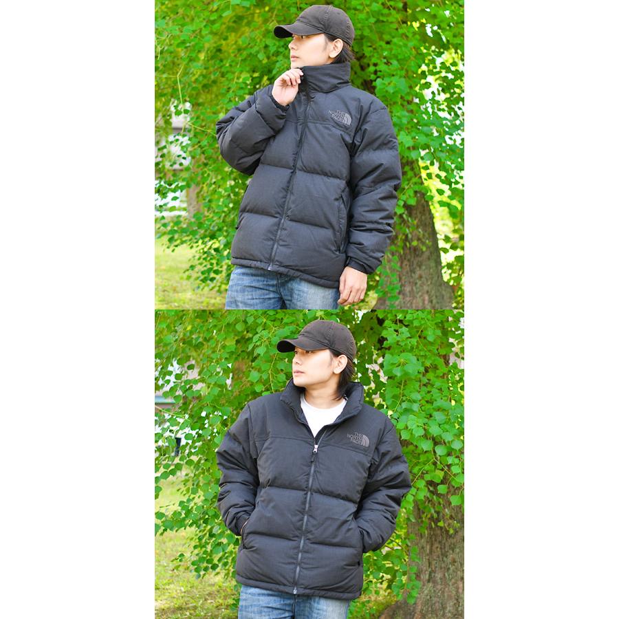 THE NORTH FACE（ザ ノースフェイス） ノースフェイス ウールナイロン