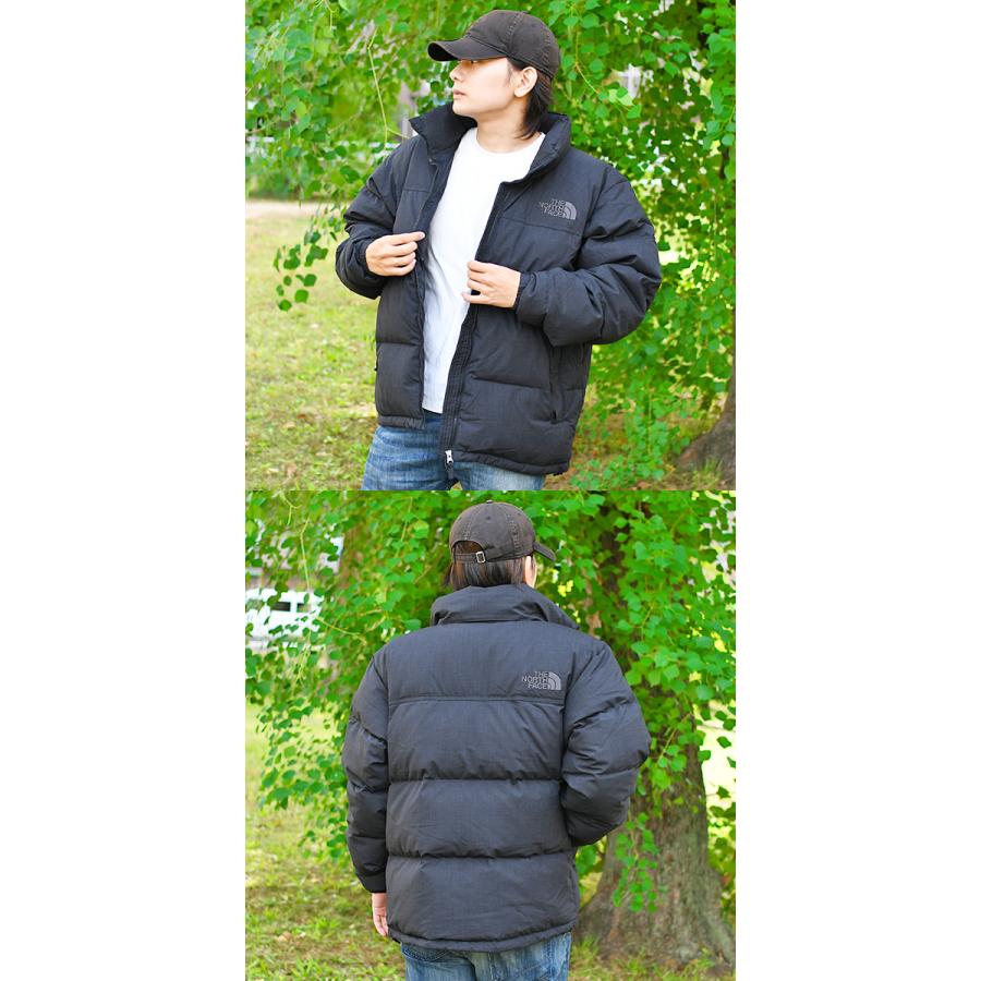 THE NORTH FACE（ザ ノースフェイス） ノースフェイス ウールナイロン