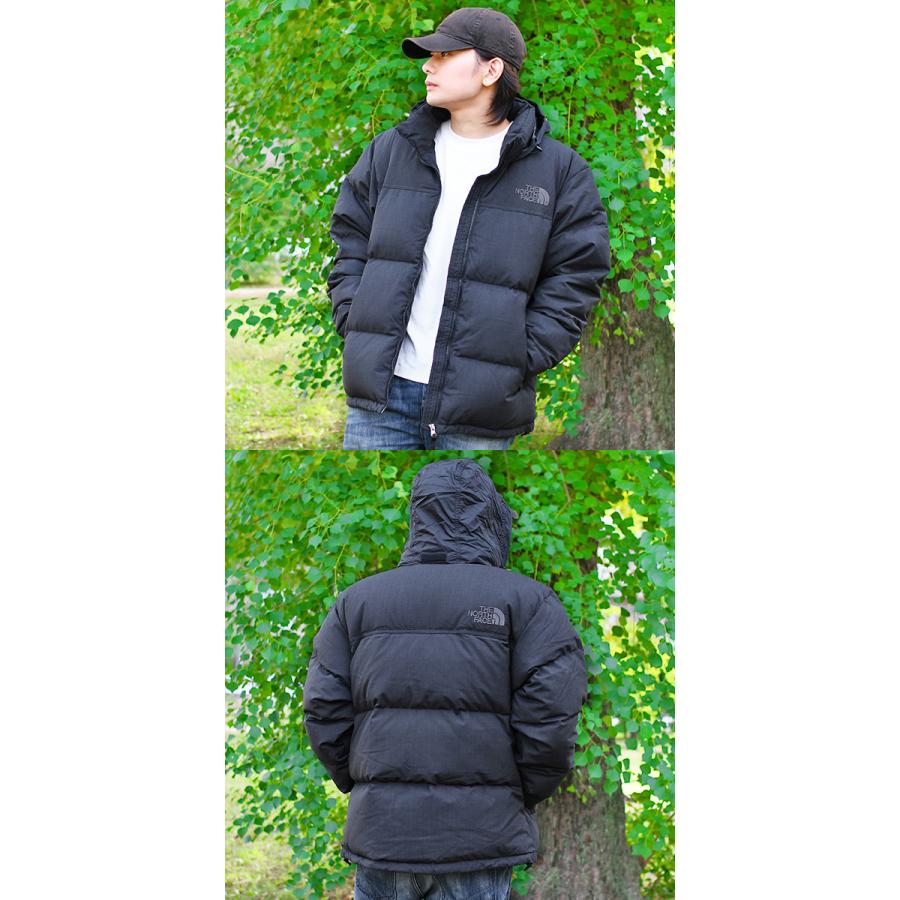 THE NORTH FACE（ザ ノースフェイス） ノースフェイス ウールナイロン
