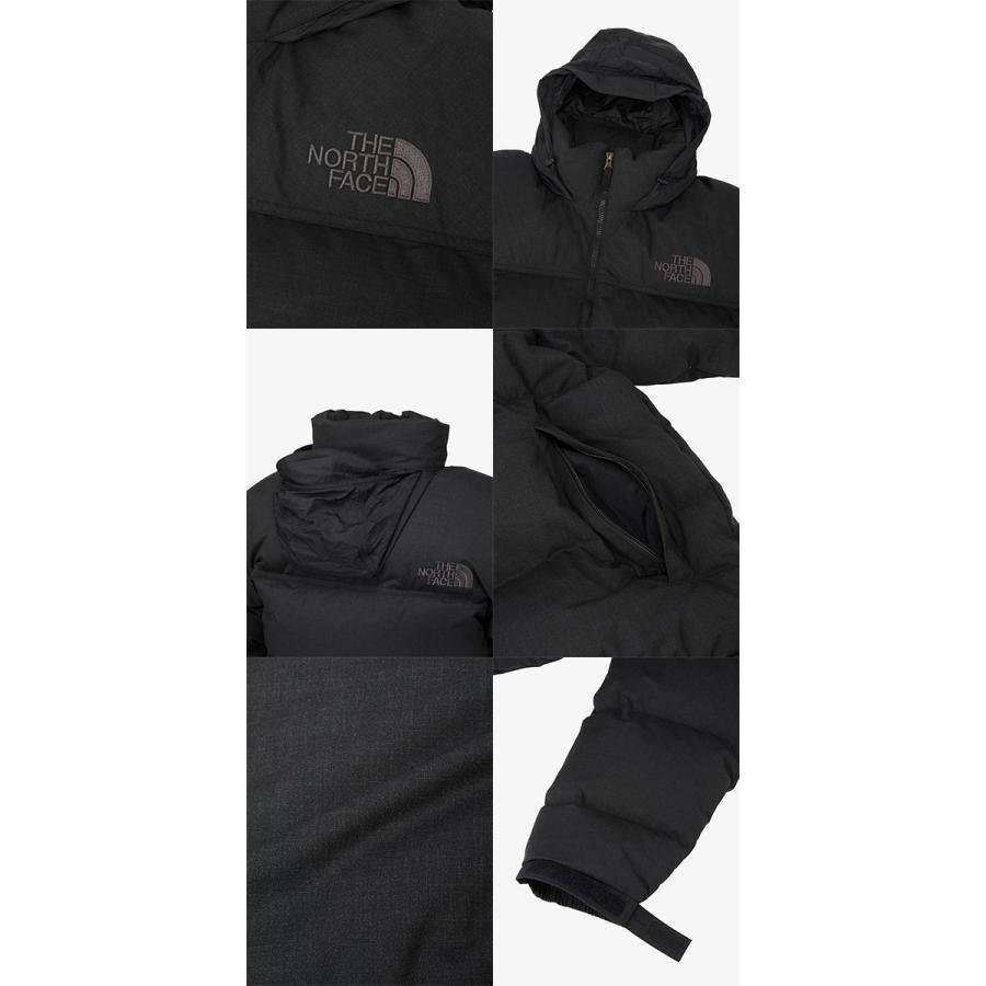 THE NORTH FACE（ザ ノースフェイス） ノースフェイス ウールナイロン