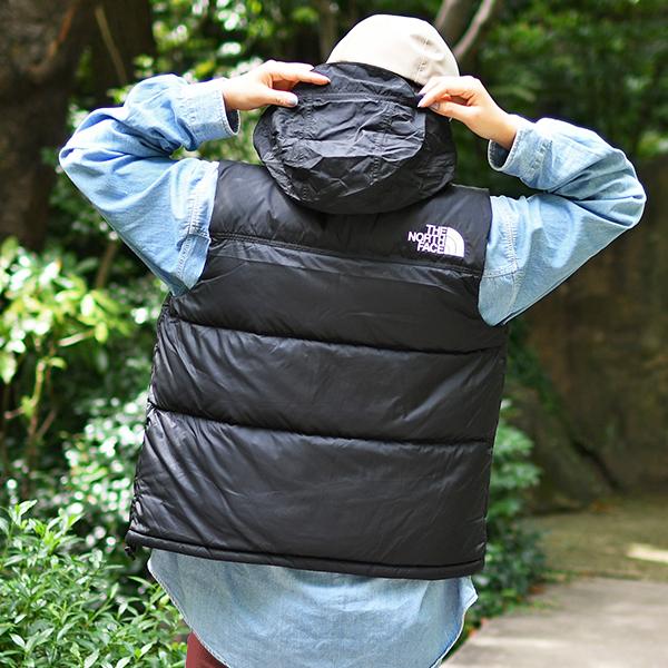 THE NORTH FACE（ザ ノースフェイス） 2026秋冬新色 ノースフェイス 高