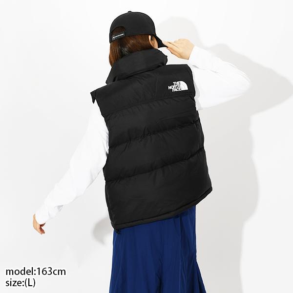 THE NORTH FACE（ザ ノースフェイス） 2026秋冬新色 ノースフェイス 高
