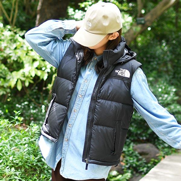 THE NORTH FACE（ザ ノースフェイス） 2026秋冬新色 ノースフェイス 高