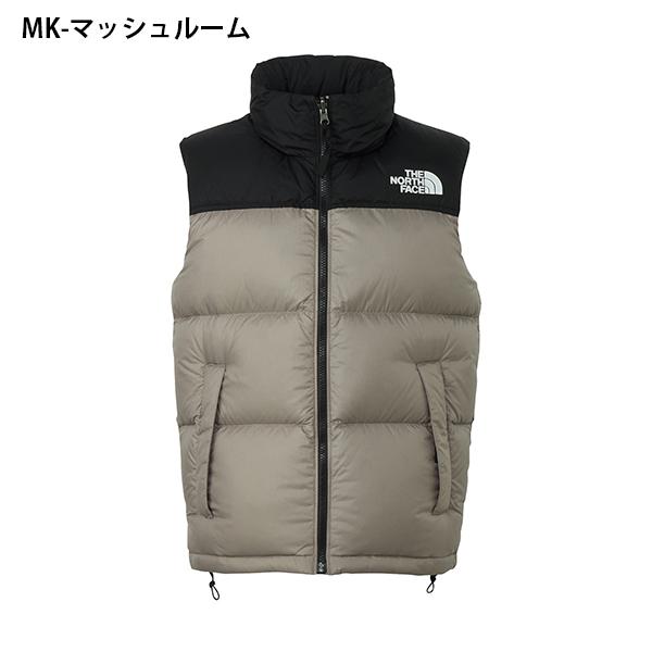 THE NORTH FACE（ザ ノースフェイス） 2026秋冬新色 ノースフェイス 高