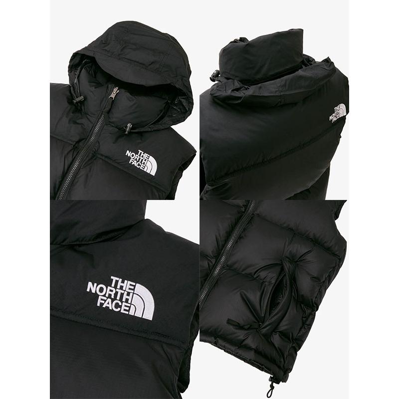 THE NORTH FACE（ザ ノースフェイス） 2026秋冬新色 ノースフェイス 高