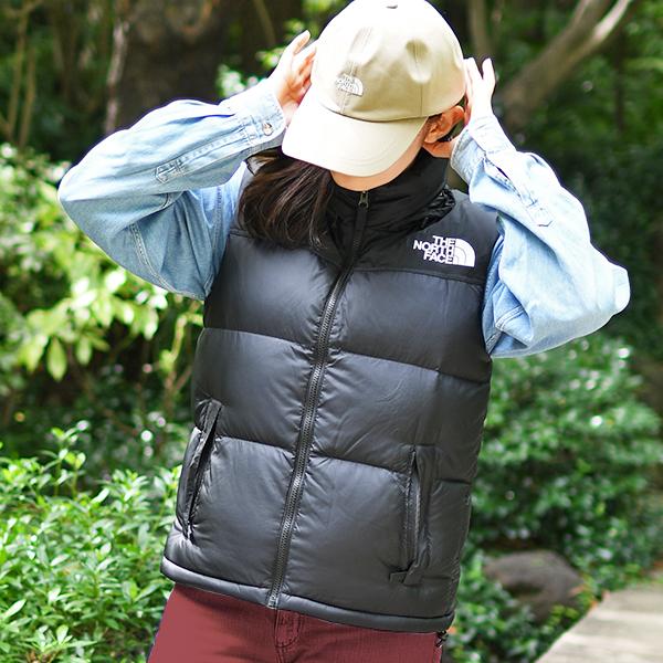 THE NORTH FACE（ザ ノースフェイス） 2026秋冬新色 ノースフェイス 高