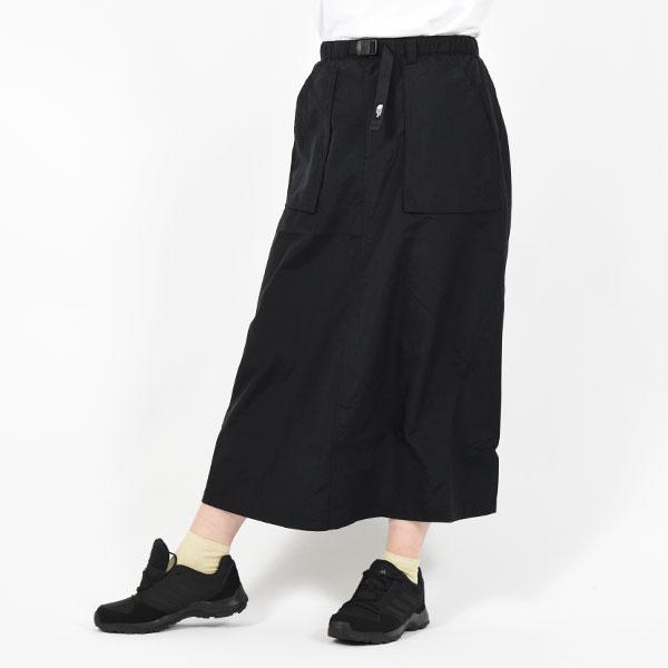THE NORTH FACE（ザ ノースフェイス） 30%off ノースフェイス スカート