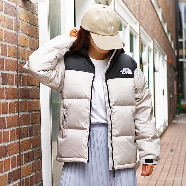 ノースフェイスダウンジャケットレディースXL　ヌプシ THE NORTH FACE（ザ ノースフェイス） 160センチ ノースフェイス