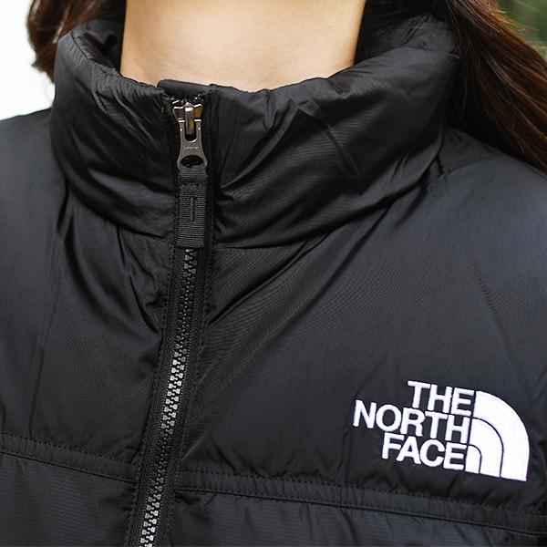 THE NORTH FACE 160センチ ノースフェイス ダウン ジャケット