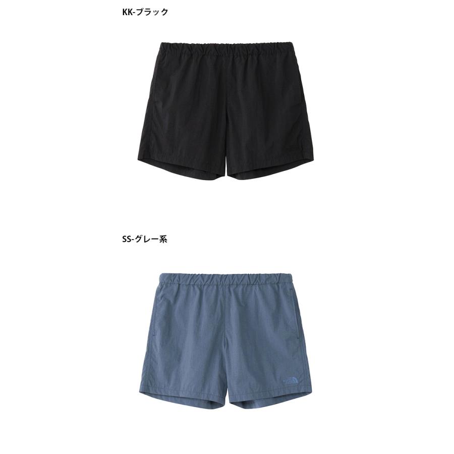 THE NORTH FACE（ザ ノースフェイス） 2026春夏新作 ネコポス発送