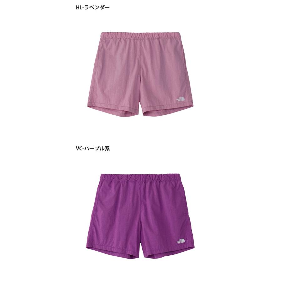 THE NORTH FACE（ザ ノースフェイス） 2026春夏新作 ネコポス発送